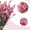 10Pcs Artificial Flower Bulk Spring/Summer Flowers Wedding Party Vase